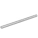 Aexit 2.65mm Dia Calipers +/-0.001mm Tolerance Tungsten Carbide Pin Gage Gauge Dial Calipers Measuring Tool
