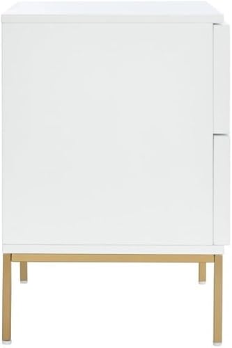 Miniatura 5 de Safavieh Home Collection NST5007 1, blancodorado