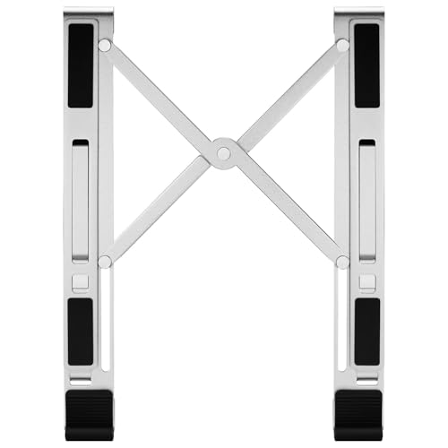 Image of Insignia Laptop Accessories - 65W, 90W & 180W Portal Laptop Chargers and 13 inch /15 inch Protective Sleeves for MacBook, PC & More (Portable Adjustable Laptop Stand)