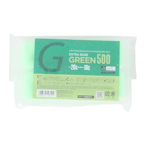 Gallium (Gallium) Extra Base Green 500 sw2081