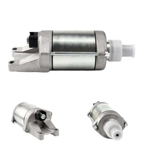 2008年2025 TMAX500 TMAX530 TMAX560モーターサイクルアクセサリースターターモーターワークスTMAX 500 530 DX 560 2016 2017 2018 2018 2021アフターマーケット交換でのスターターモーターワー