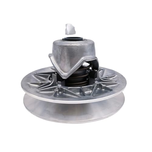 Evita tirones en tu buggy con la polea de embrague CVT 0GR0-052000 2