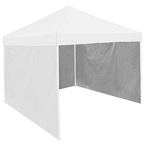Non-Licensed 9X6' Shelter Side Panel Wall with Straps