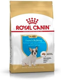 Royal Canin French Bulldog Dry Puppy Food 10kg product image