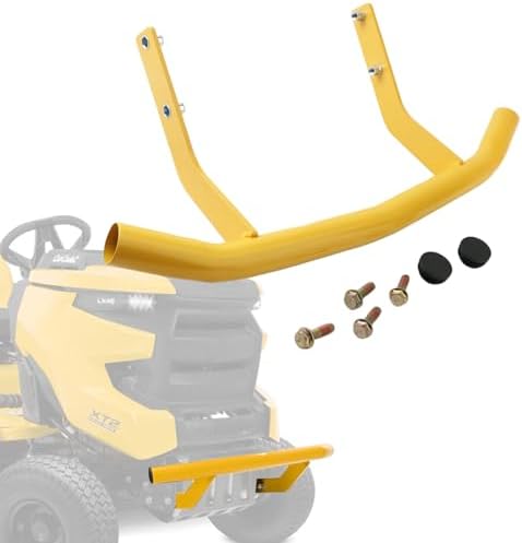 942-05056a Blades Replacement For Cub Cad Et Zero Turn 54 Deck Mower