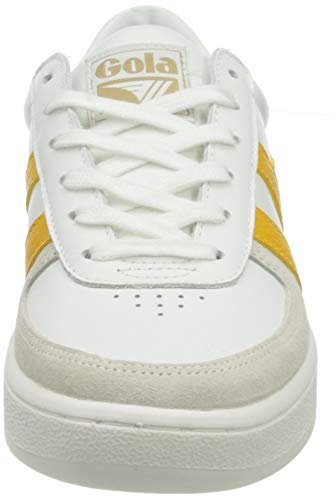 Image of Gola Grandslam Leather