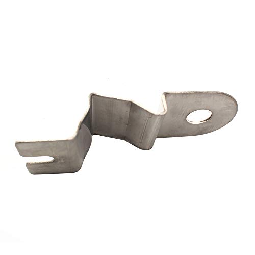 RIGTMAL GEM CB Antenna Mount Bracket Replacement for Ford Ranger/Everest UHF GME PX