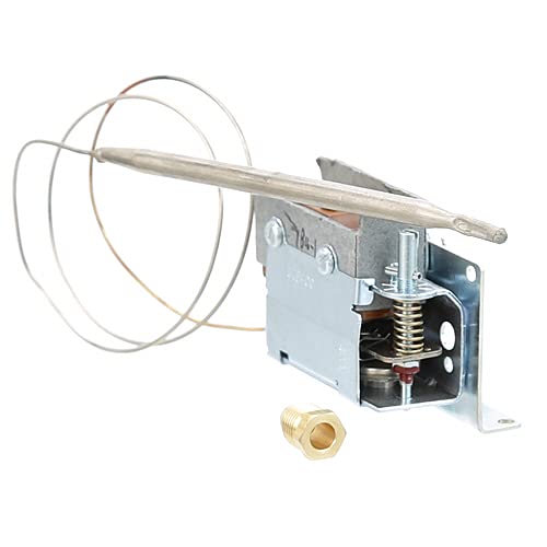 Mavrik Exact FIT for Jackson 05930-003-13-65 Thermostat 120-170 DEG WASH - Replacement Part