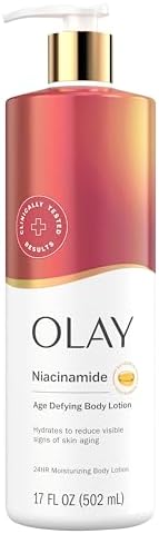 Olay Body Regenerist Hand and Body Lotion 502 ml