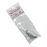 タナジグ（TANAJIG）あいやー玉Deep あいや～玉ディープ ディープタイラバ タイラバヘッド (ブルーグロー, 150g)