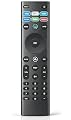 for VIZIO-Smart-TV-Remote-Control, Universal Replacement XRT140 for VIZIO All LED LCD HD 4K UHD HDR Smart TVs