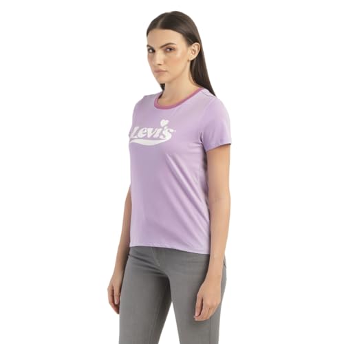 Image of Levi's Women's Regular Fit T-Shirt