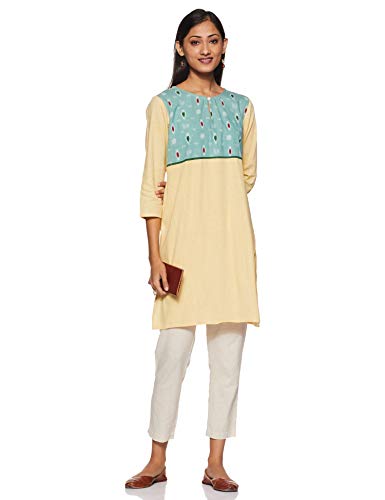 Image of Zemyra Women Kurta