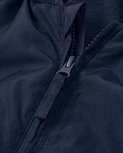 Gymboree Girls and Toddler Lightweight Windbreaker Jacket2