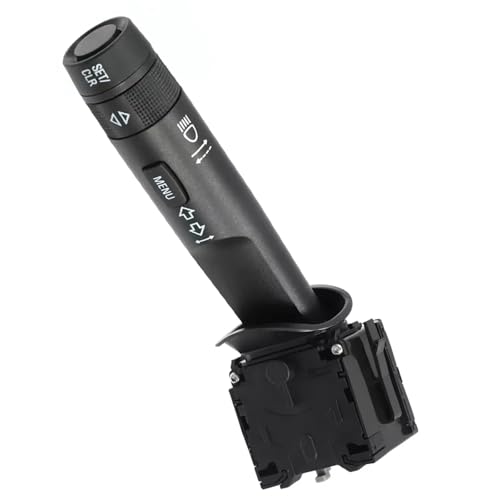 Interrupteur combiné clignotant haute précision commande robuste pour Buick Regal et Verano - 4