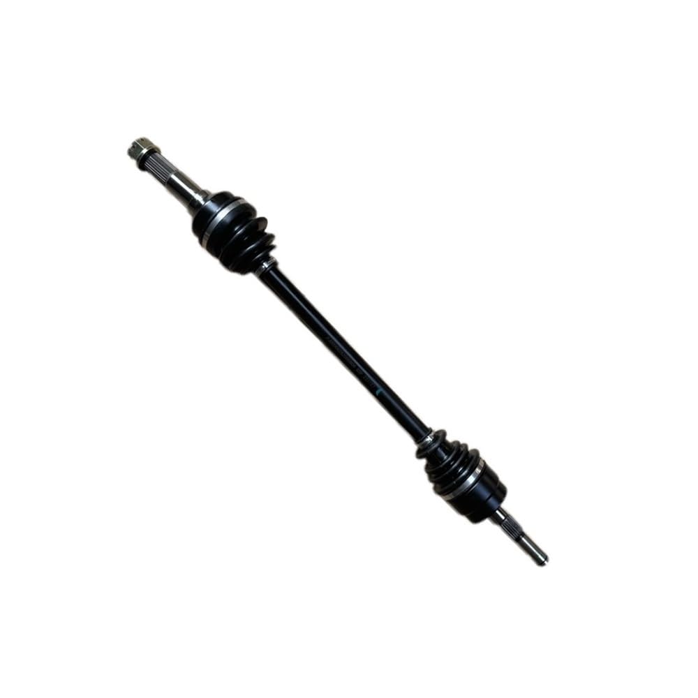 Eje de transmisión para rutas todoterreno en UTV 4x4 compatible con serie H500 y 750