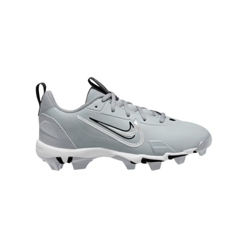 Nike Youth Force Trout 9 Keystone Low Rubber Baseball Cleats