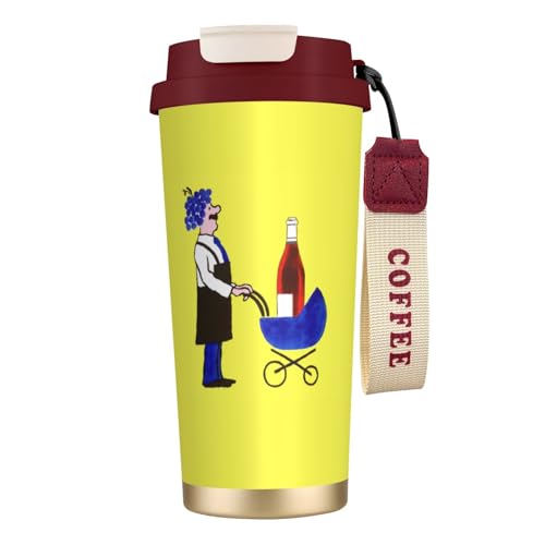 ^u[ CETBjbN R[q[Jbv 500ml RrjJbv Xg[t Wt   @r }OJbv 316XeX ۉۗ e Xgbvt v[g