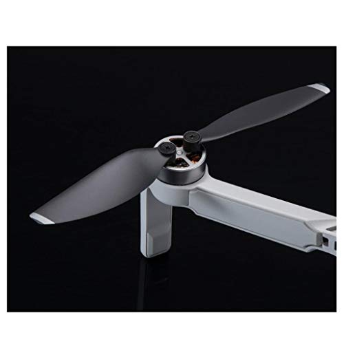 LOVIVER 16pcs Conjunto de Hélices 4726F de Liberação Rápida para DJI Mavic DIY Peças de Reposição Mi