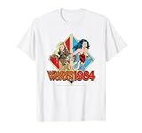 Wonder Woman 84 Movie