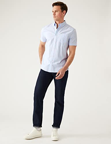 Image of Marks & Spencer Men Shirt