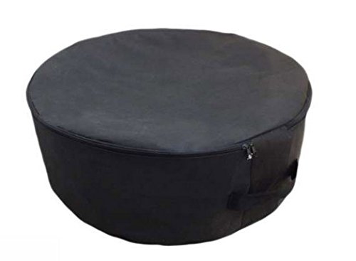 Ferocity Reifentasche 15’’- 18’’ XXL Verschiedene größen Reifenaufbewahrung Reifenchutzhülle Reifenbezug Schonbezug