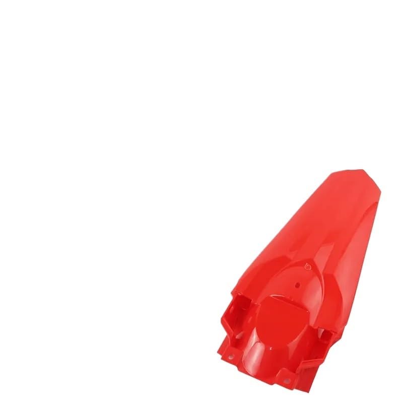 Garde-boue plastique KAYO T4 extension carénage ultra résistant - 6