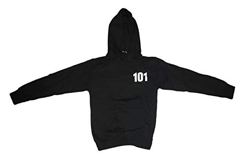 Fallout Tunnel Snakes Men's Hoodie Exclusive2