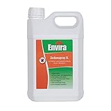 WASSERBASIS: Das Anti-Zecken-Spray auf Wasserbasis ist geruchlos und hinterlässt bei der Anwendung keine Flecken. Die Langzeitwirkung verhindert Neubefall