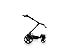 MGI Ai Navigator Halo Eye Follow Me Electric Golf Cart - 36 Hole Battery - Remote Control (Drink, Umbrella & GPS Phone Holder)