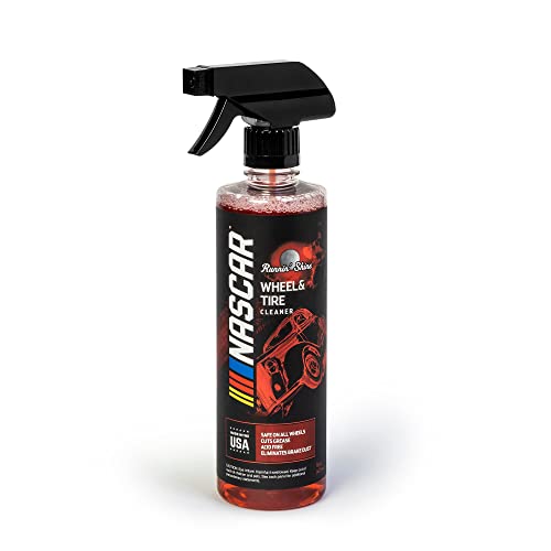 NASCAR Runnin' Shine Wheel & Tire Cleaner