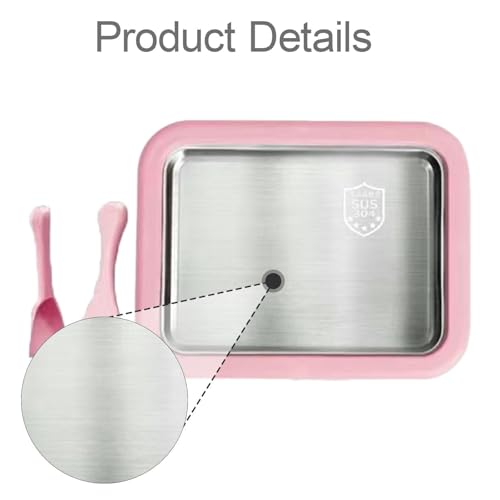 Image of Ice Cream Maker Yogurt Maker Machine for Homemade Rolled Cream Sorbet Gelato Pink | Home & Garden | Kitchen, Dining & Bar | Small Kitchen Appliances | Ice Cream Makers