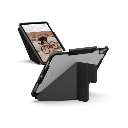 URBAN Armor Gear Essential Armor Folio HĂĽlle fĂĽr iPad Air 10.9/11