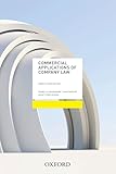 Commercial Applications of Company Law 2022