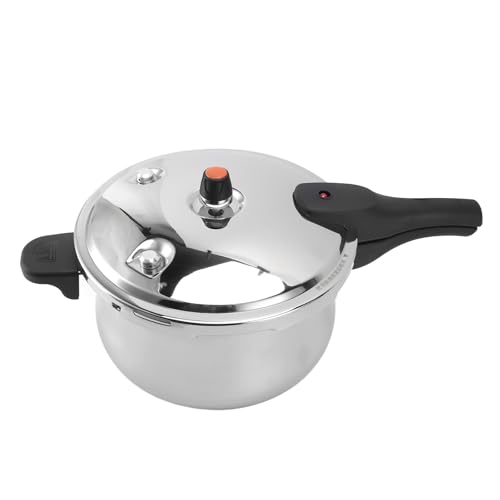 Kitchen-Appliances-Cooker-Camping-Car-Mounted-Household-Induction-Cooker-Person-Pressure-Cooker-Boiling-Soup-and-Rice-Pot-Self-Driving-Portable-Cookware-Pot-7L-Stove-Top