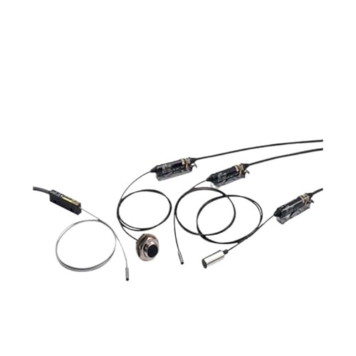 Détecteur de proximité E2EC-C2R5B1 inductif avec amplificateur relais - 3