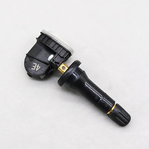 Czujnik ciśnienia w oponach do Opel Astra Van 2019-2022 Karl 2015-2019 Samochodowy czujnik Tpms Czujniki ciśnienia w oponach 13512347