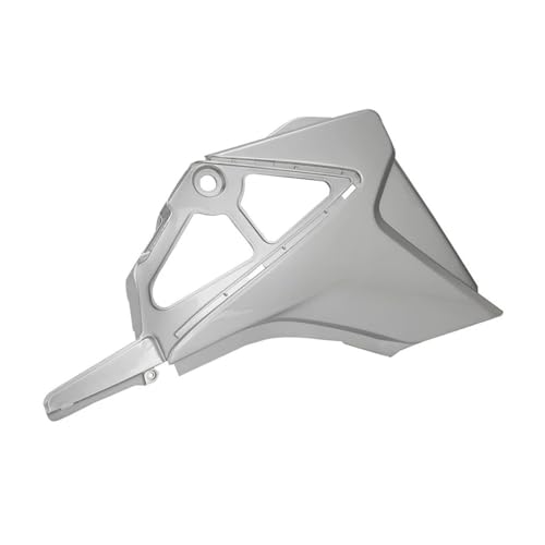 Panneau de carénage Hawk 250 pour supprimer les vibrations de carrosserie sur moto