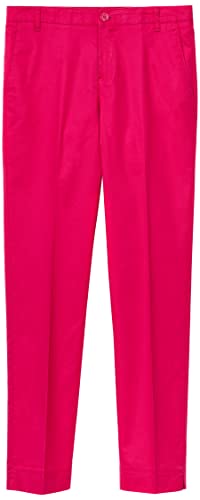 Pantalone 4CV0558S4 143 38 donna rosso