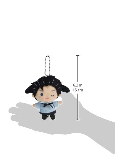 ユーリ!!! on ICE ×サンリオキャラクターズ 　ユーリ　指の上　2種 Amazon.co.jp: ユーリ!!! on ICE×サンリオキャラクターズ 指の上