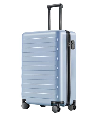NINETYGO Carry On Luggage 22x14x9 Airline Approved, 20 Inch Luggage