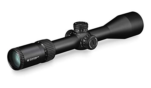 Vortex DBK-10028 Optics Diamondback Tactical 6-24X50 First Focal Plane Riflescopes thumb #3