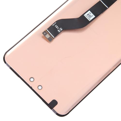 Écran LCD pour Xiaomi Civi 5 Pro avec châssis et numériseur tactile de remplacement