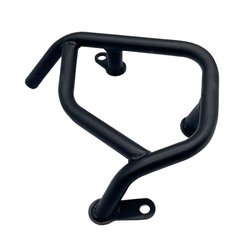 Cage cascade S1000 XR protection moteur pour voyage et road trip moto