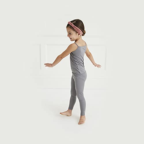 Saint Haven Girls Cozy Cami Soft Micro Modal3