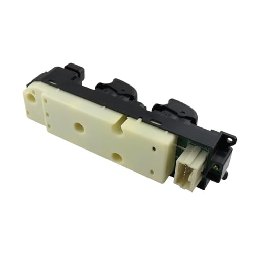 Interruptor elevalunas de conductor para L200: comodidad al conducir tu coche 5