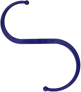 Pressure Positive Co. The Backnobber II (Cobalt Blue)