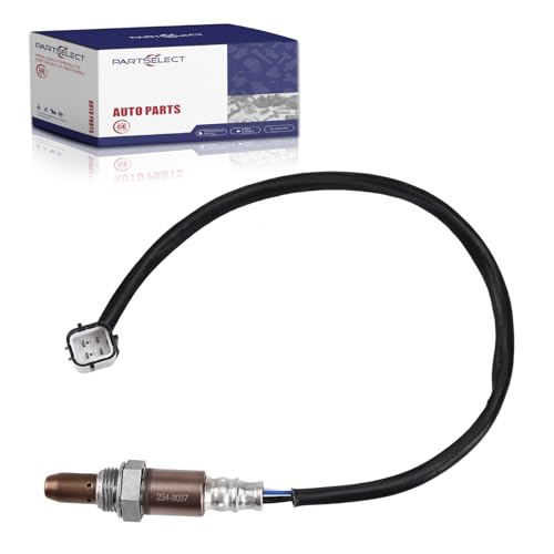 Partselect Oxygen O2 Sensor Upstream Replacement for Nissan Murano 2009