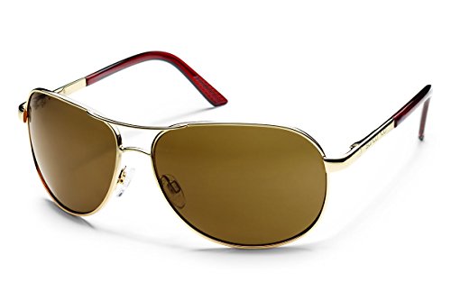 Suncloud Optics Aviator Sunglasses