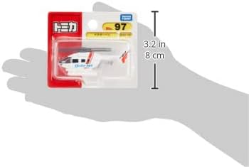 トミカ 【未使用】PELLICO ANELL FIBBIAブーツ Amazon.co.jp: タカラトミー『 トミカ No.97 ドクターヘリ ブリスター